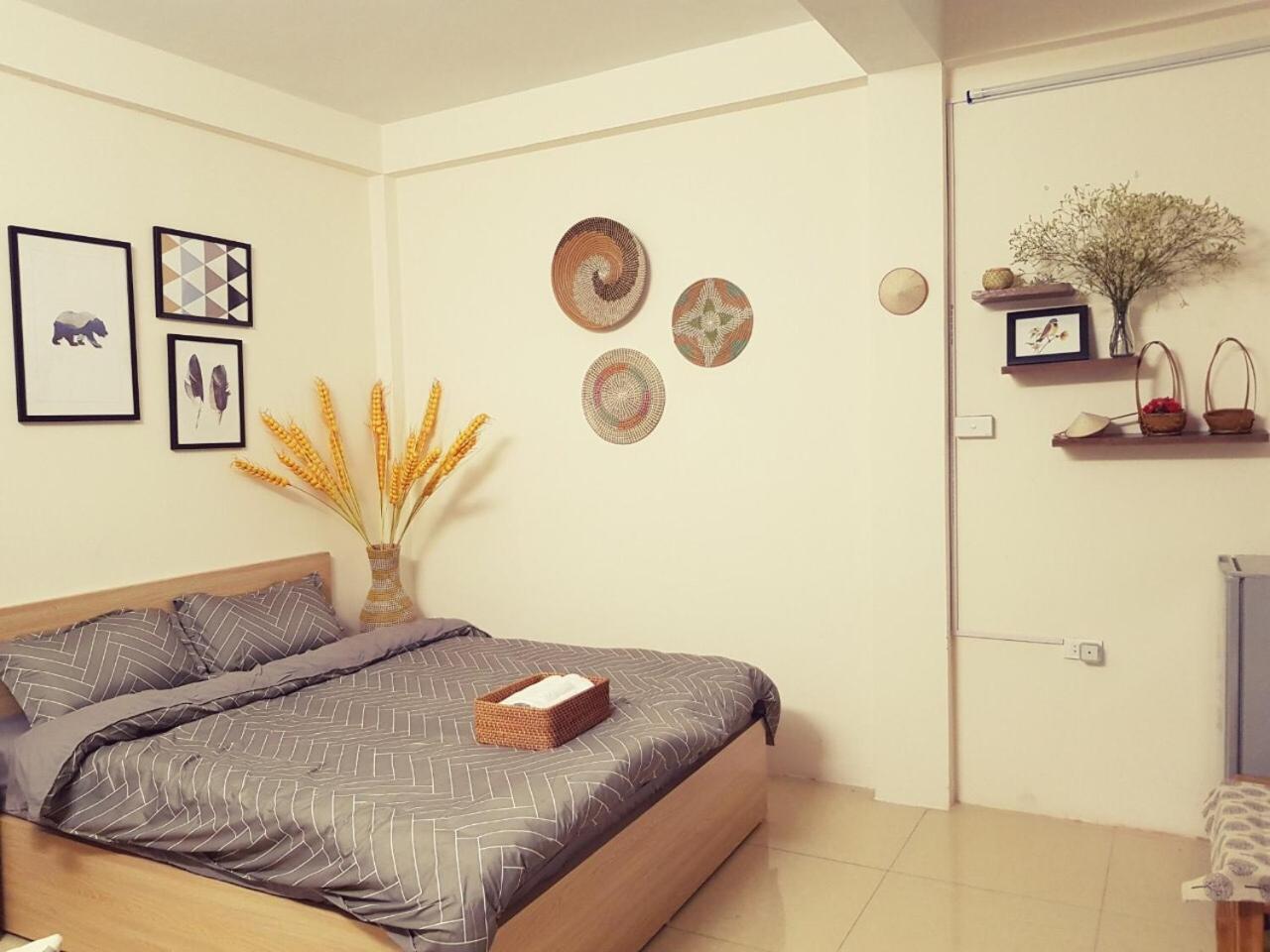Parklane Central Hanoi Hotel Extérieur photo