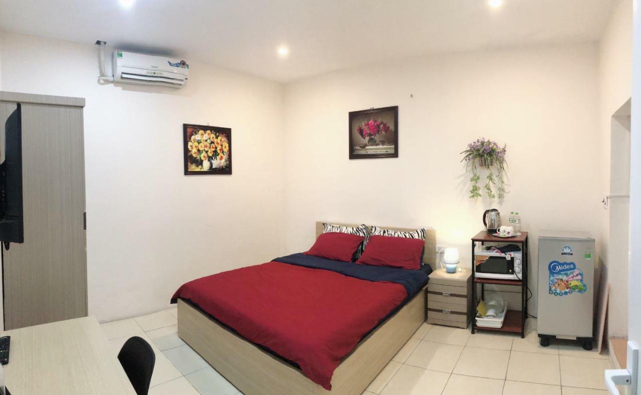 Parklane Central Hanoi Hotel Extérieur photo