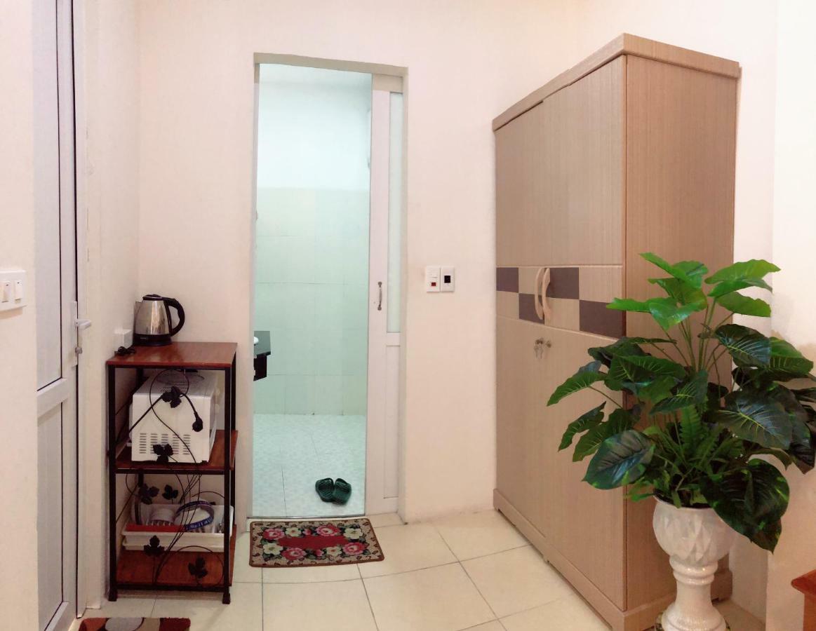 Parklane Central Hanoi Hotel Extérieur photo